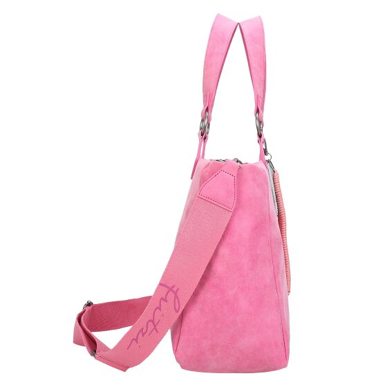 Fritzi aus Preußen Izzy Vintage Borsa shopper 42 cm