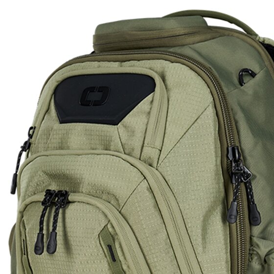 Ogio Gambit Pro Zaino da giorno 51 cm Scomparto per laptop
