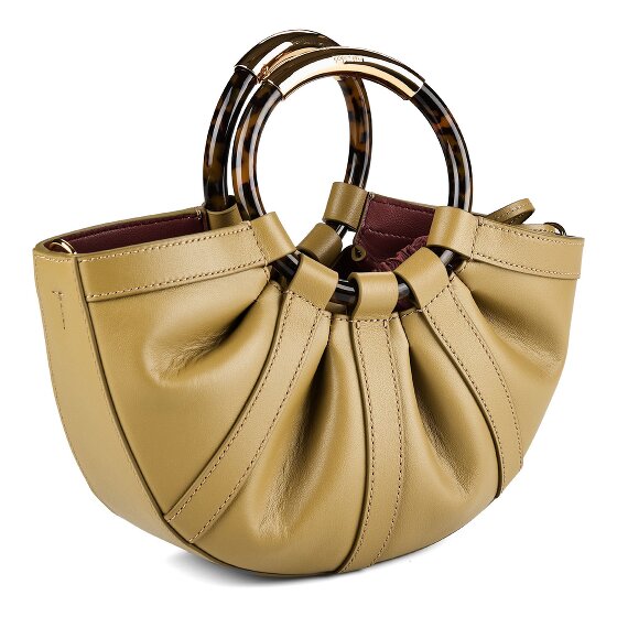 Coccinelle Shell Borsetta Pelle 29 cm