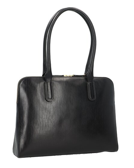 The Bridge Stodo Borsa a tracolla Pelle 38 cm