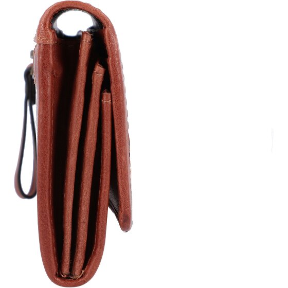 camel active Portafoglio Tarma RFID in pelle 19 cm
