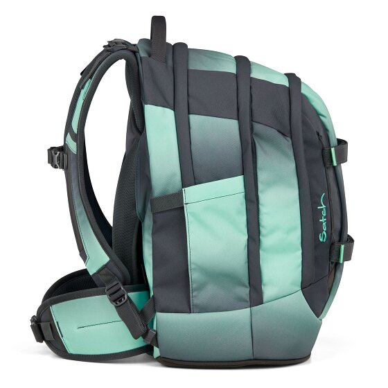 Satch Pack Zaino da scuola 45 cm