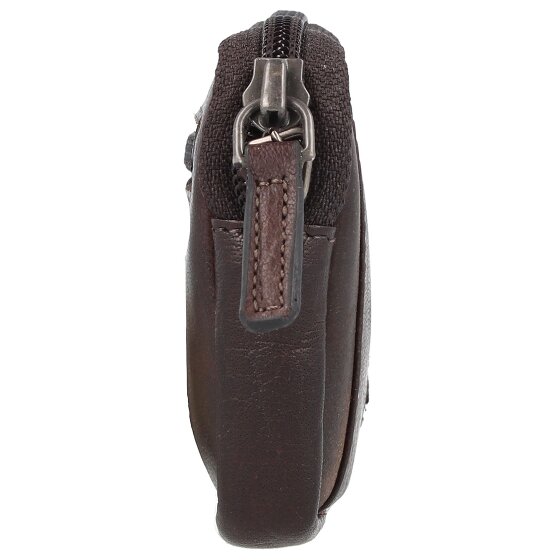 camel active Dust Portafoglio chiave Pelle 12 cm