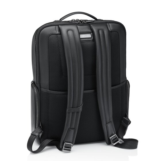 Porsche Design Roadster Zaino in pelle 45 cm Scomparto per laptop