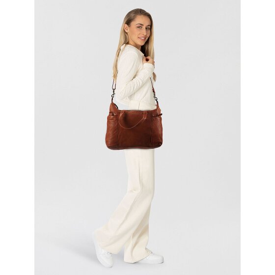 Harold's SUBMARINE Borsa shopper Pelle 39 cm