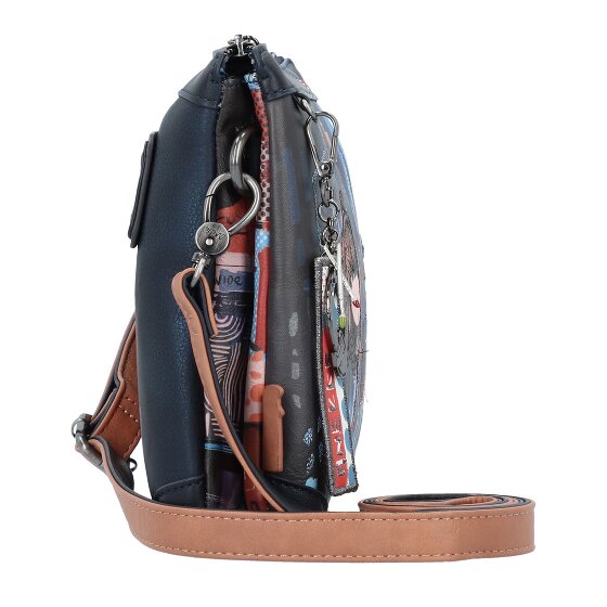Anekke Contemporary Borsa a tracolla 28 cm