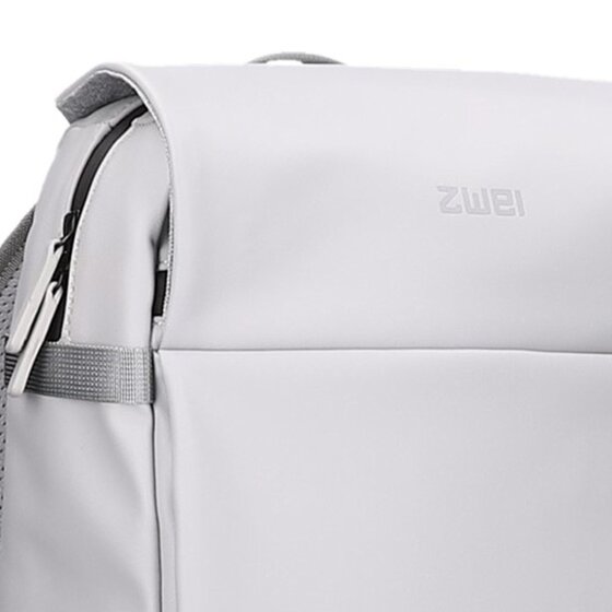 Zwei Aqua Zaino da giorno 41 cm Scomparto per laptop