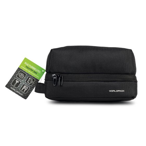 Worldpack Borsa da toilette 25 cm