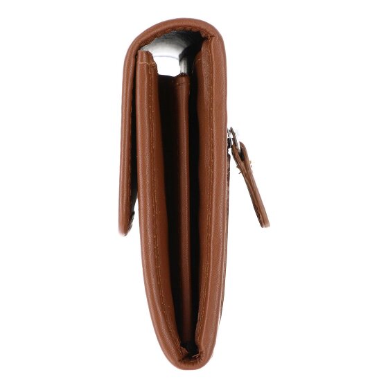 Golden Head Polo Custodia per carta d'identità Protezione RFID Vera Pelle 19.5 cm