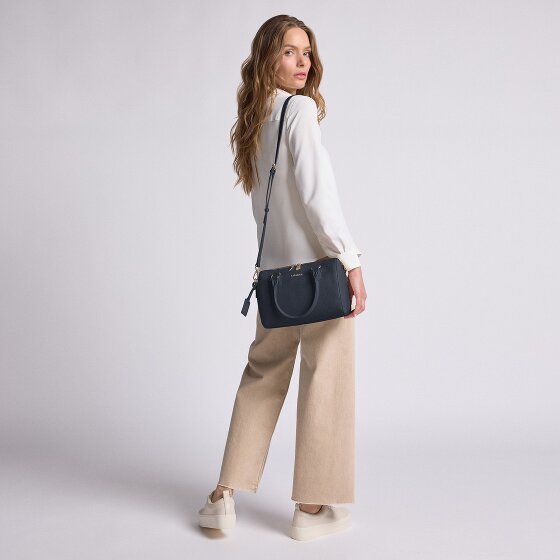 Lazarotti Bologna Leather Borsetta Pelle 26 cm