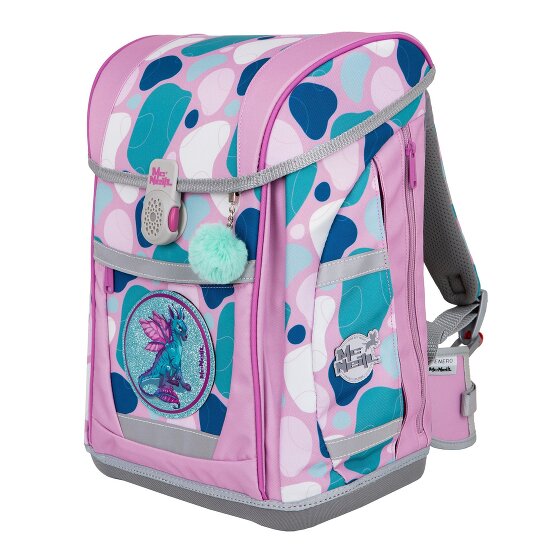 McNeill Tenero Set di borse per la scuola 5 pezzi McNeill Tenero Set di borse per la scuola 5 pezzi