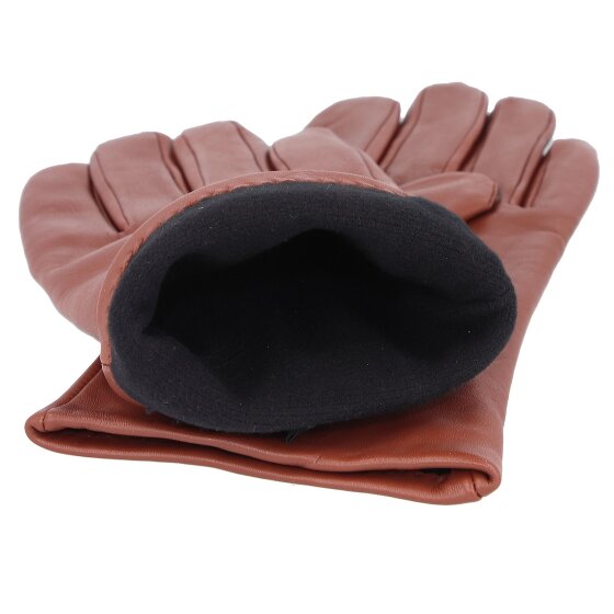 Roeckl Guanti Frankfurt Pelle