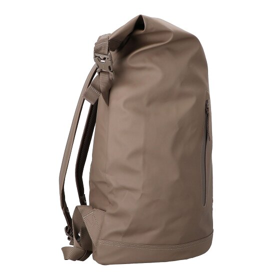 Herschel Roll Top Zaino da giorno 50 cm Scomparto per laptop
