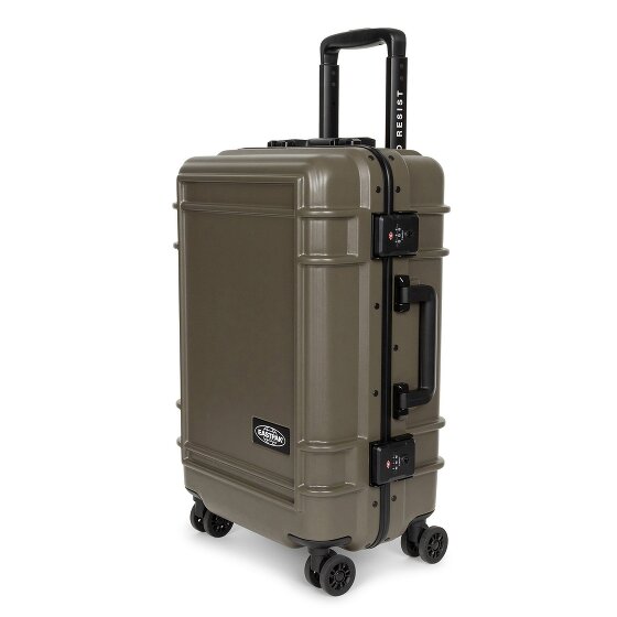 Eastpak Resist'R 4 ruote Carrello della cabina S 55 cm