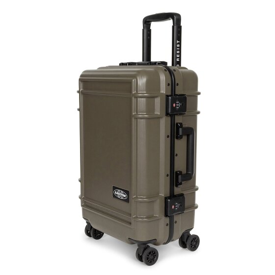 Eastpak Resist'R 4 ruote Carrello della cabina S 55 cm
