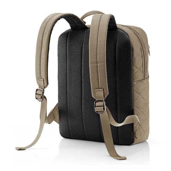 reisenthel Travelling Classic Backpack M Zaino da giorno 39 cm Vano porta PC