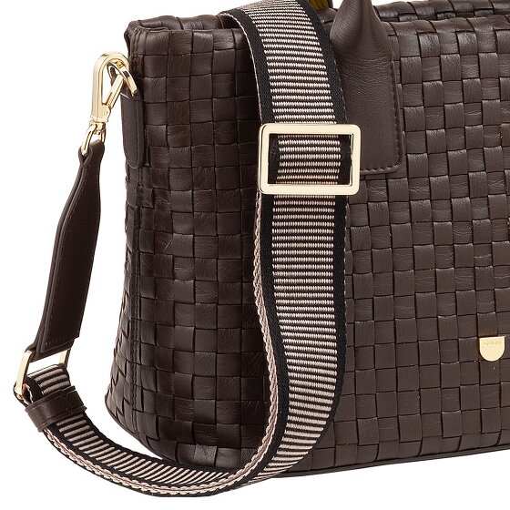 DuDu Jaqueline Borsa shopper Pelle 28 cm