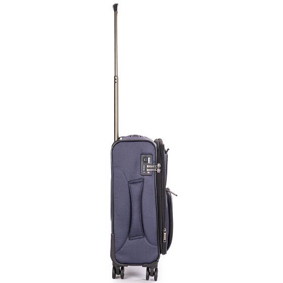 Stratic Bendigo Light Plus Carrello cabina a 4 ruote 54 cm