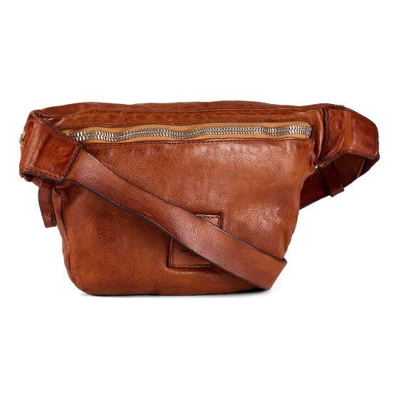 Campomaggi Hibiscus Marsupio Pelle 29 cm