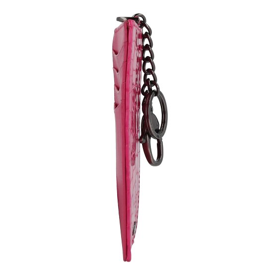 Braun Büffel Verona Portafoglio chiave Pelle 13 cm
