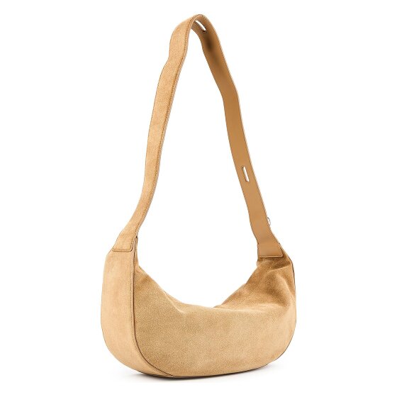 Patrizia Pepe Borsa a spalla Vera Pelle 34 cm