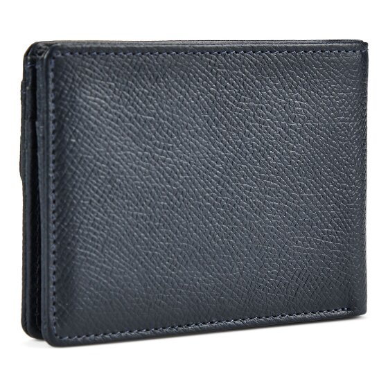 Braun Büffel Robin Portafoglio Protezione RFID Vera Pelle 10.5 cm