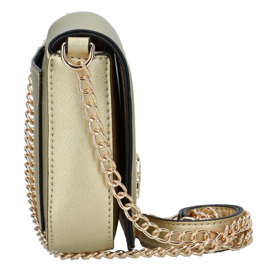 U.S. Polo Assn. Ceremony 04 Borsa a tracolla 22 cm