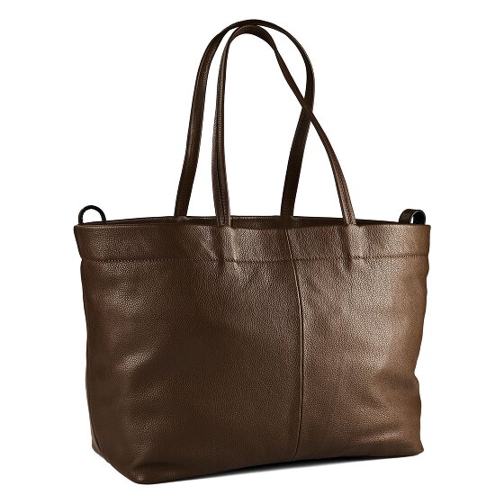 Liebeskind Hera II Borsa shopper L Vera Pelle 55 cm