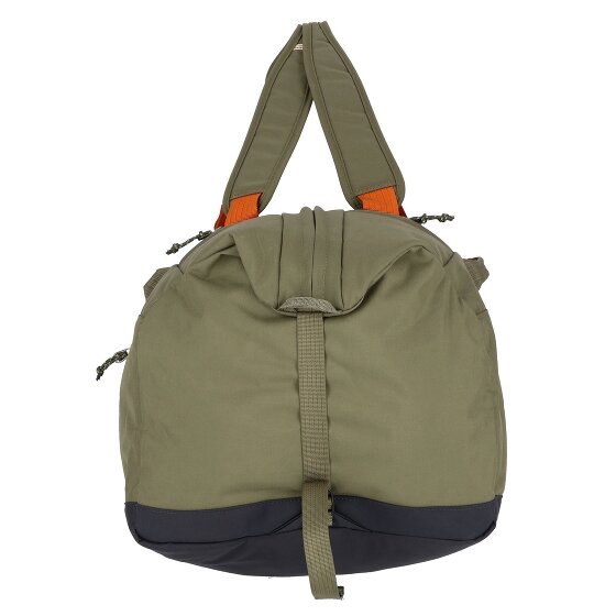 Fjällräven Färden 80 Borsa da viaggio Weekender 66 cm
