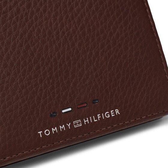 Tommy Hilfiger TH Premium Portafoglio Pelle 11.5 cm