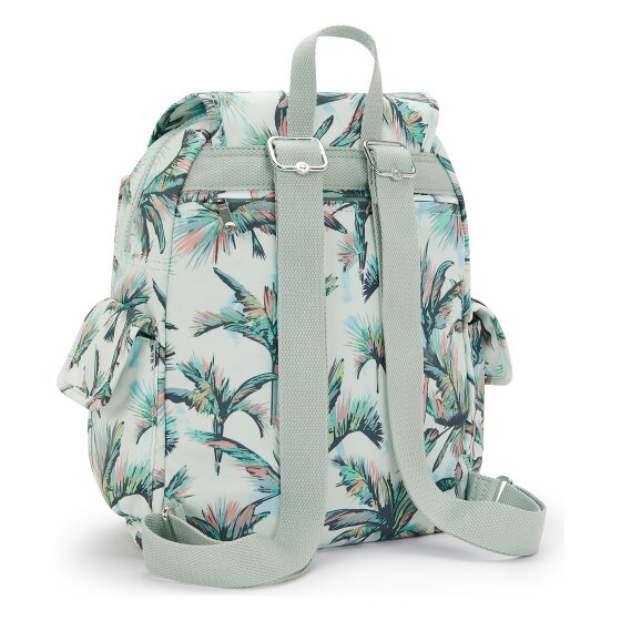Kipling Basic Prt City Pack Zaino da giorno S 33.5 cm