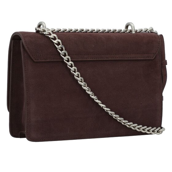 Replay Borsa a tracolla Vera Pelle 25.5 cm