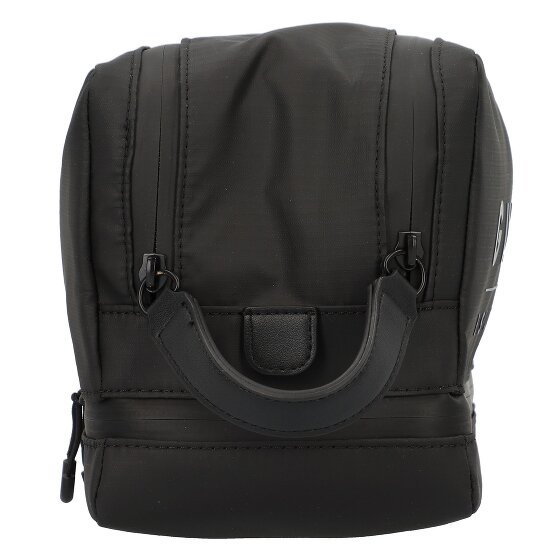 Guess Sondrio Borsa da toilette 25 cm