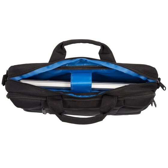 Lightpak RPET Cartella 43 cm per computer portatile