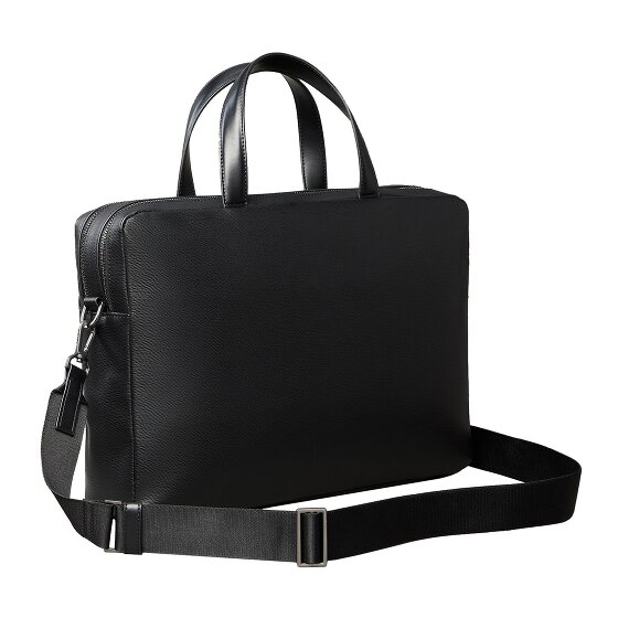 Calvin Klein Zip Valigetta 39.5 cm Scomparto per laptop