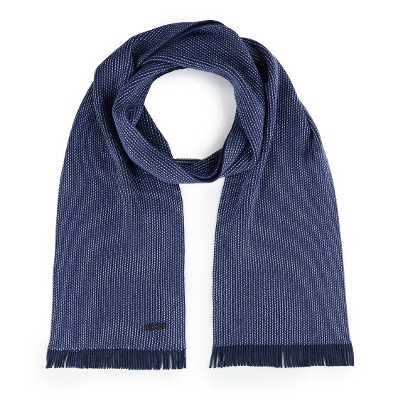 Boss Hernesto Sciarpa 188 cm Scatola regalo