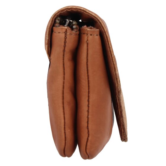 Cowboysbag Portafoglio in pelle 14 cm