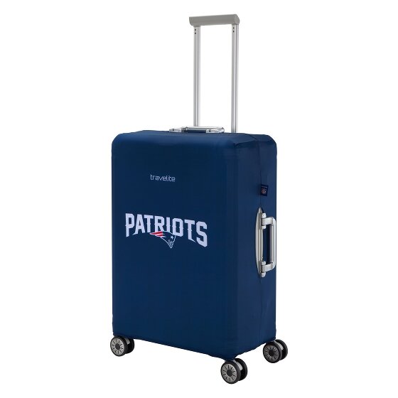 Travelite travelite x NFL Coprivaligia 71 cm