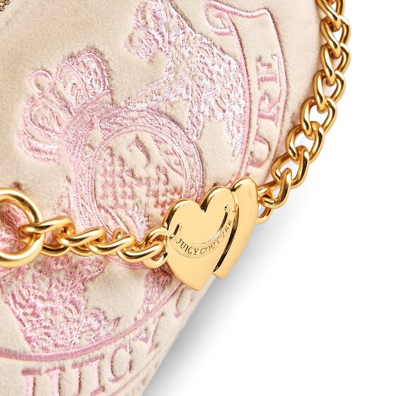 Juicy Couture Twig Narrative Borsa a tracolla S 24 cm