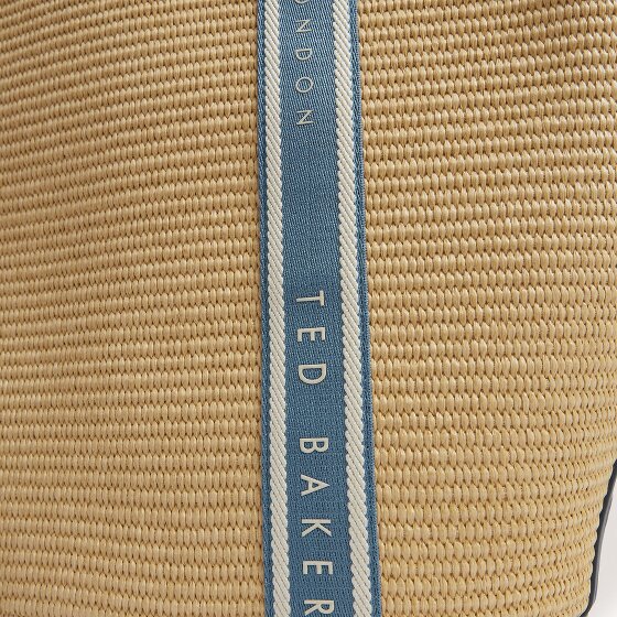 Ted Baker Rafiia Borsa shopper 35 cm