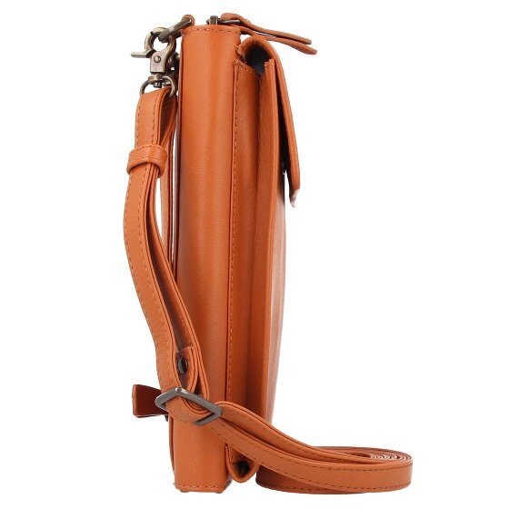 Esquire Peru Custodia per cellulare Pelle 10 cm