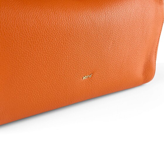 abro Senta Borsa shopper Pelle 53 cm