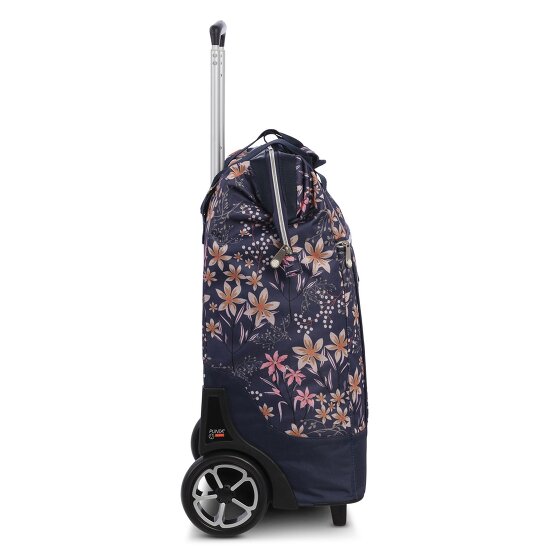 Punta Big Wheel Carrello della spesa 62 cm