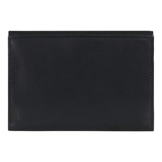 Samsonite Image Leather Portafoglio Protezione RFID Vera Pelle 15 cm
