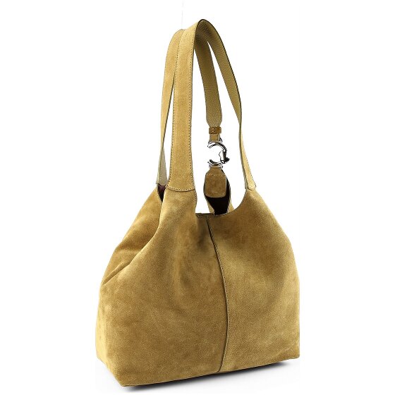 Coccinelle C-Easy Borsa a tracolla Pelle 34 cm