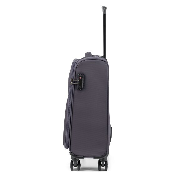 Epic Jupiter 4X 4 ruote Carrello della cabina 55 cm