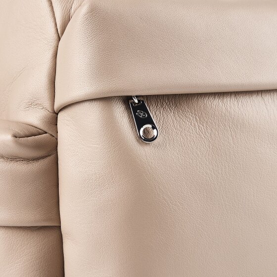 Mandarina Duck MD20 Zaino da città Vera Pelle 25 cm