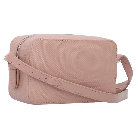 Lacoste Chantaco Classics Borsa a tracolla Pelle 19 cm