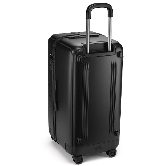 Zero Halliburton Trolley leggero Edge a 4 ruote 76 cm
