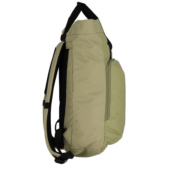 Jack Wolfskin Hoellenberg Zaino da giorno 43 cm Scomparto per laptop